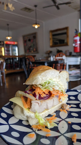 Comentarii opinii despre Harper Lee Cafe