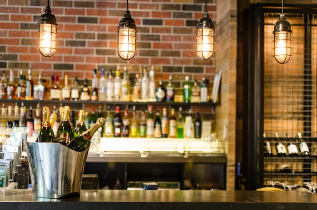 Soho Restaurant and Bar