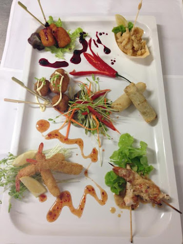 Coral Coast Catering