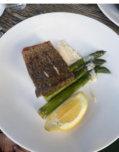 Soho Restaurant and Bar - Hospitality and gastronomy