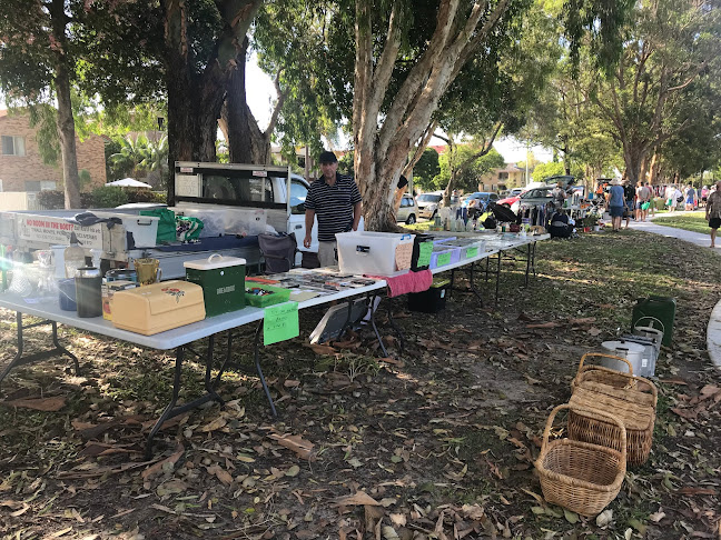 Comentarii opinii despre Tweed Heads Market