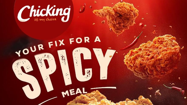 ChicKing Bentley - Bentley