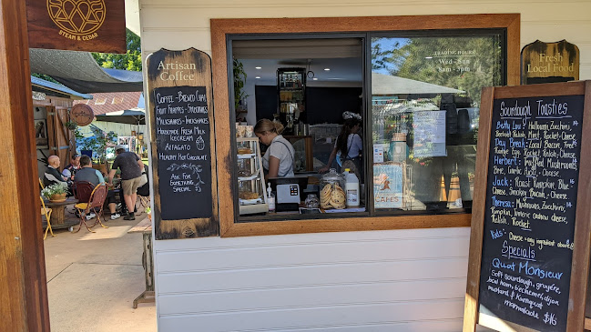 Opinii despre Steam & Cedar în Gladstone - Hospitality and gastronomy