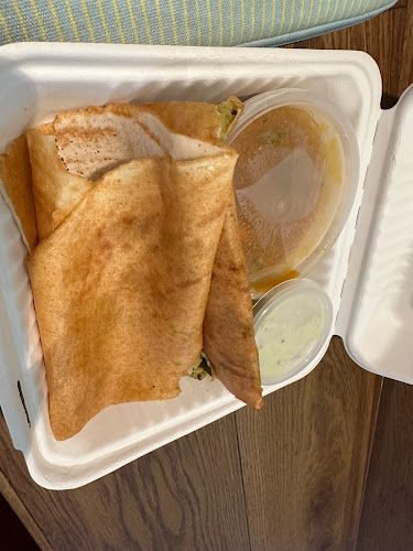 Vege Rama - Adelaide St - Hospitality and gastronomy