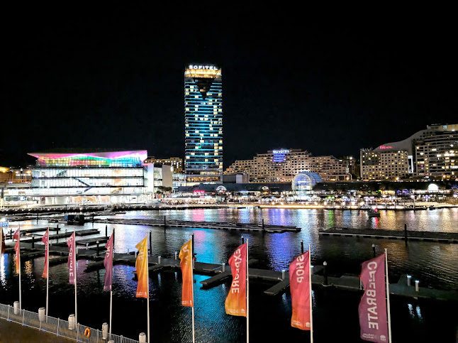 Comentarii opinii despre Cafe del Mar Sydney