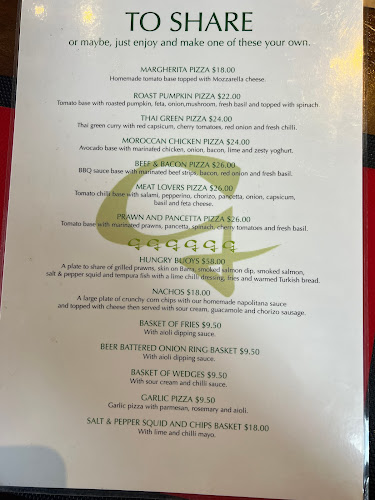 Opinii despre The Grosvenor Hotel în Perth - Hospitality and gastronomy