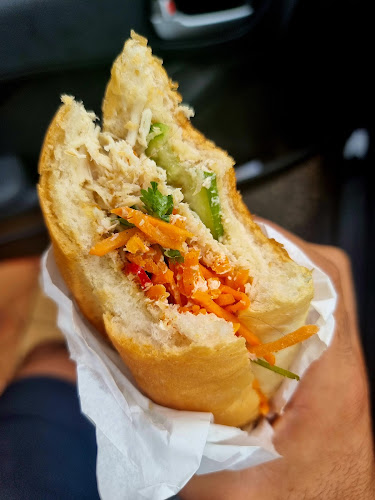 Opinii despre Ettalong Cake Shop în Ettalong Beach - Hospitality and gastronomy