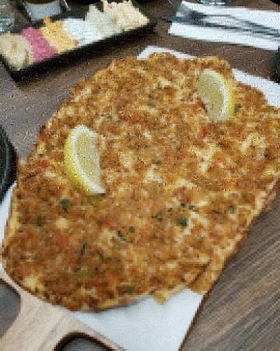 Comentarii opinii despre Bosphorus Turkish Street Food