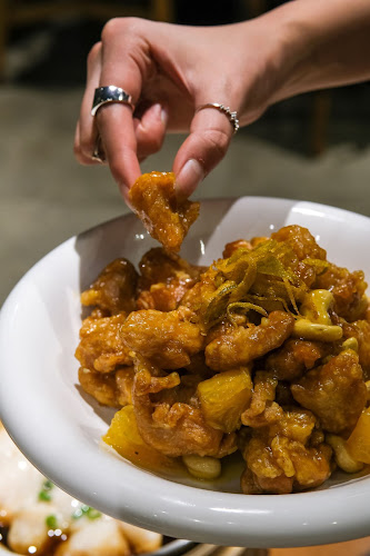 TuanTuan Chinese Brasserie Melbourne - Hospitality and gastronomy