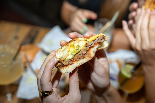 Hello Harry The Burger Joint ( Adelaide City) - Hospitality and gastronomy