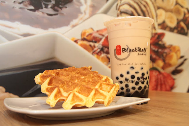 Comentarii opinii despre BlackBall ChinaTown