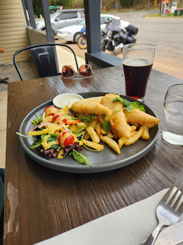 Moonan Flat Pub - Sydney