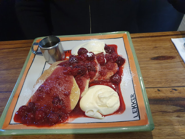 Cafe Lekker