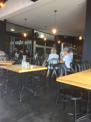 Opinii despre Bella Bellissimo în Forster - Hospitality and gastronomy