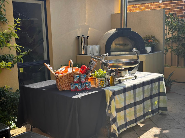 Maritati - Hospitality and gastronomy