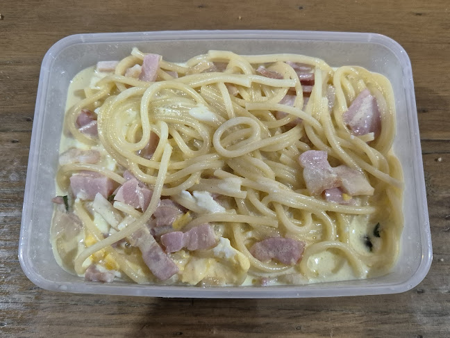 Zio Pino Pizzeria - Mascot