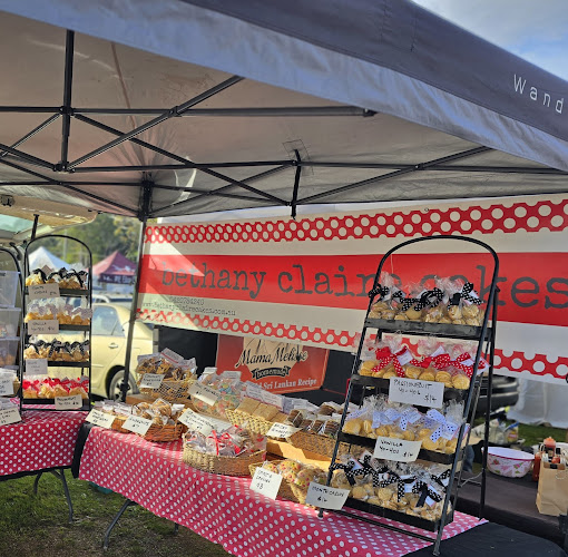 Bethany Claire Cakes