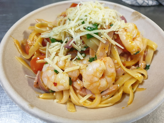 Comentarii opinii despre Karuah Pizzeria