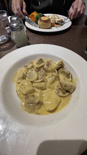 Opinii despre The Waiters Restaurant în Melbourne - Hospitality and gastronomy