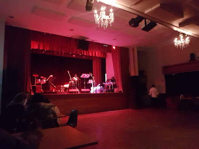 Opinii despre Polo Restaurant în Turner - Hospitality and gastronomy