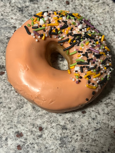 Krispy Kreme James Place - Hospitality and gastronomy