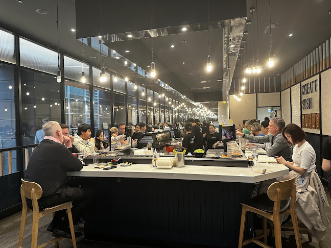 Comentarii opinii despre Sushi Hotaru