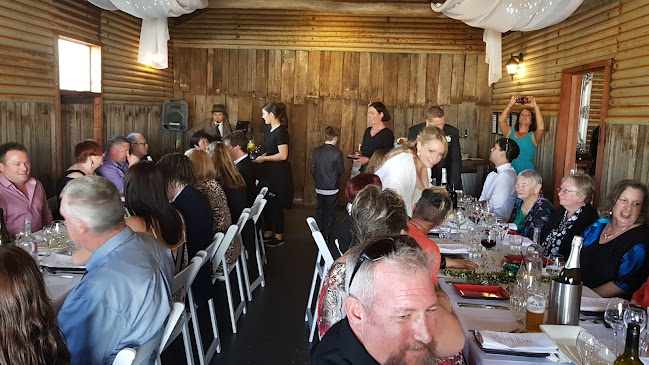 The Plough @ Myrniong - Hospitality and gastronomy