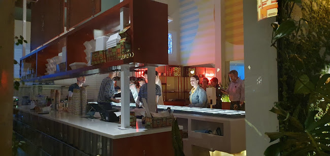 Centro on James, Shop RW11/48 James St, Fortitude Valley QLD 4006