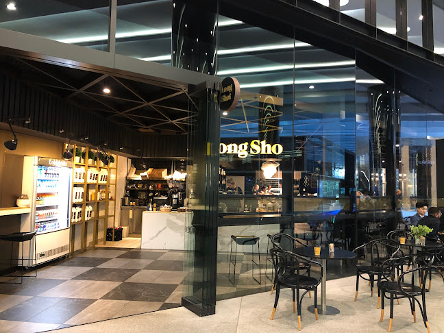 Long Shot - Hospitality and gastronomy