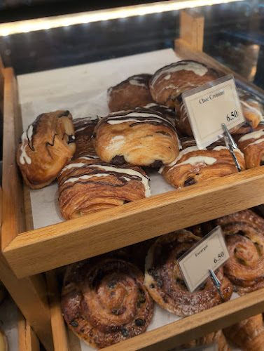 Comentarii opinii despre Bruns Bakery