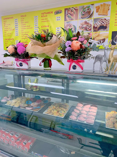 The Bake & Break - Singleton