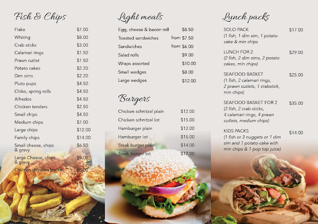 Opinii despre Lake Boga Newsagency în Lake Boga - Hospitality and gastronomy