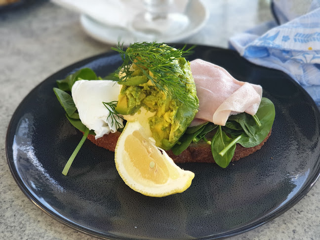 Inner Light Tea Rooms - Hospitality and gastronomy