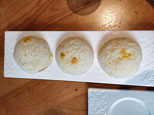 TuanTuan Chinese Brasserie Melbourne - Carlton