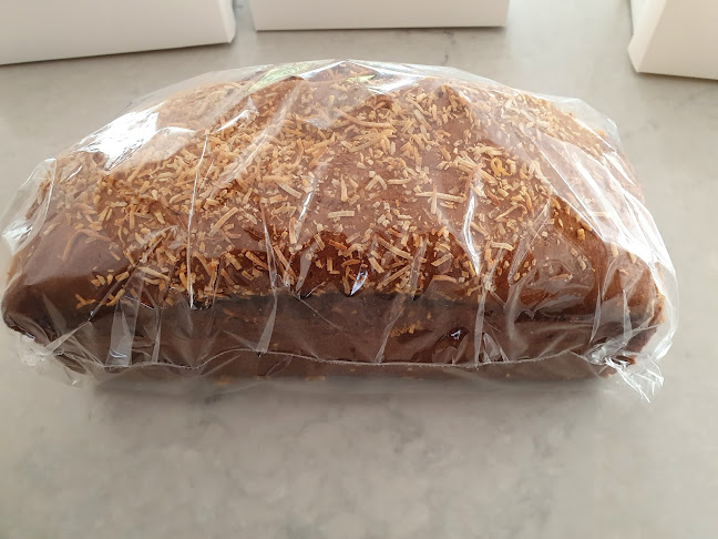 Imperial Gluten Free Bakery - Sydney