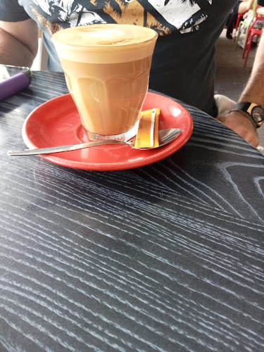 Bang & Grind Café Spence St. - Hospitality and gastronomy