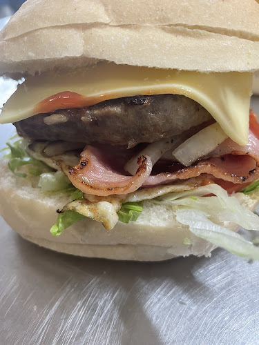 Opinii despre Wunghnu Cafe în Wunghnu - Hospitality and gastronomy