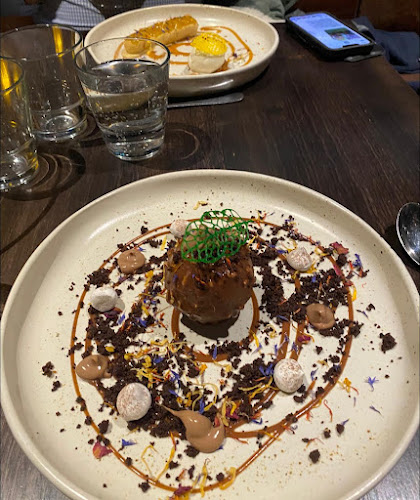 Comentarii opinii despre The Breslin Steakhouse