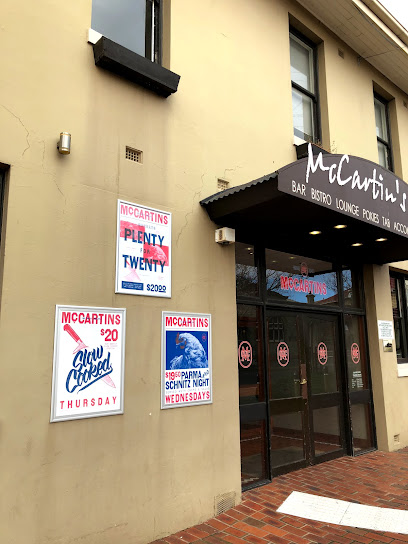 The Bottle-O Monacellars Leongatha