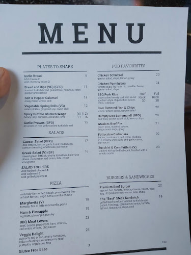 Golden Beach Tavern - Caloundra