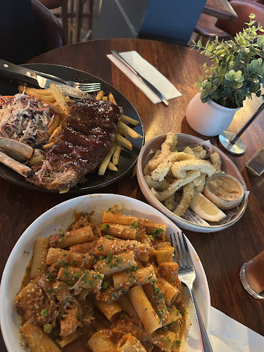 The Brick Factory - Hospitality and gastronomy