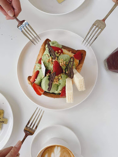 Comentarii opinii despre Cake o'clock