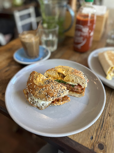 Little Willy's - Northbridge