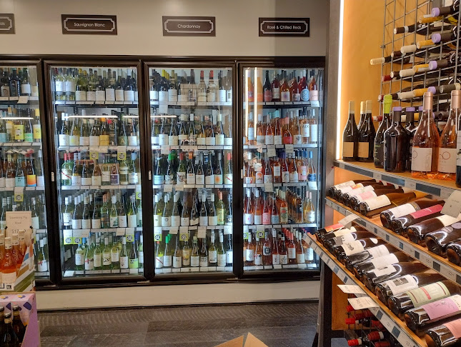 Comentarii opinii despre Fleet Street - Victoria & Montague