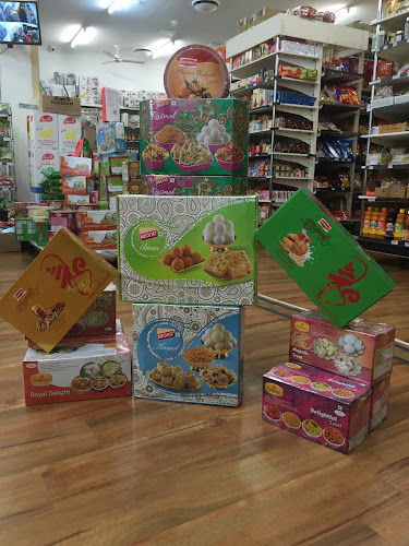 Comentarii opinii despre Indian Spice Shop