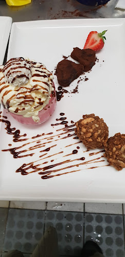 Comentarii opinii despre Seagulls Restaurant