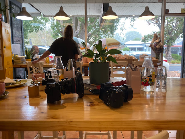 Comentarii opinii despre The Meeniyan Store & Cafe