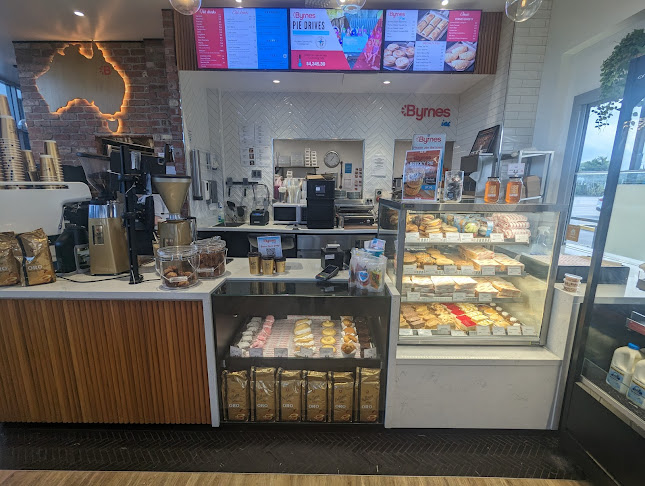 Byrnes | Willetts Road - Mackay