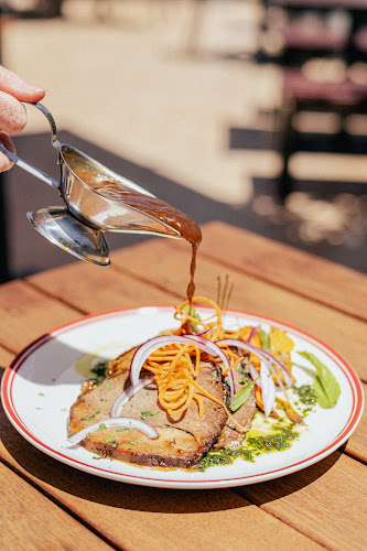 Opinii despre Eaton Tavern în Eaton - Hospitality and gastronomy