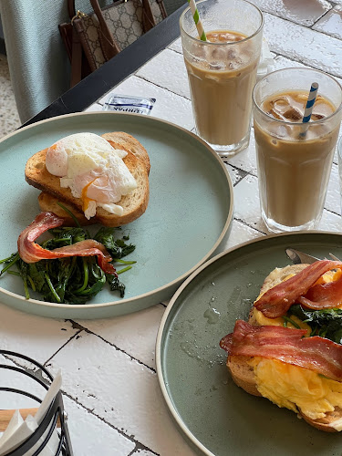 Le Will Cafe - Hospitality and gastronomy